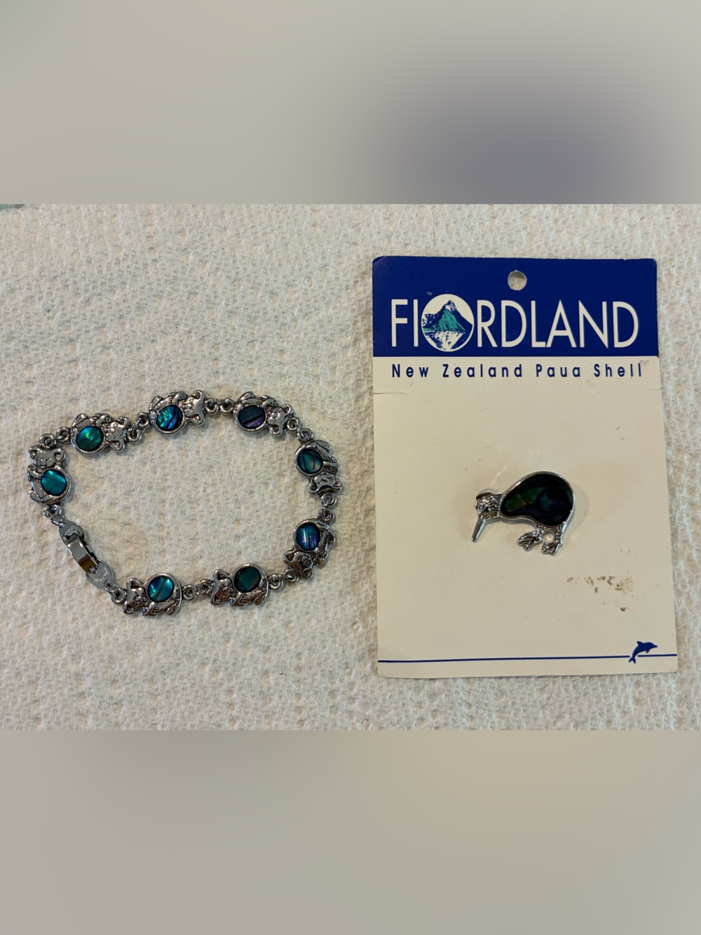New Zealand bundle